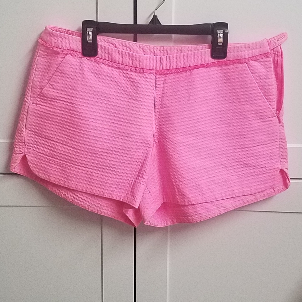 Lilly Pulitzer Shorts